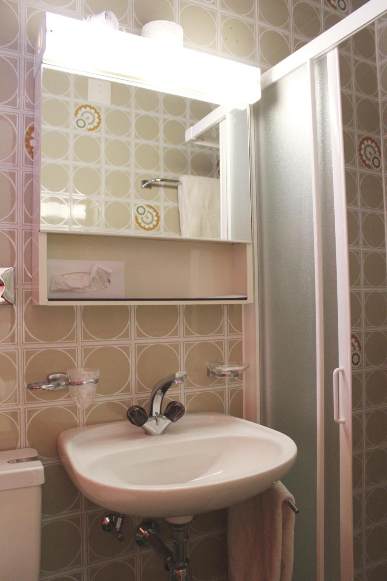 Hotel Garni Centro Chiasso Eksteriør bilde