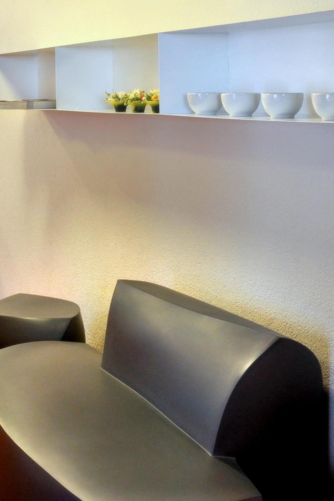 Hotel Garni Centro Chiasso Eksteriør bilde