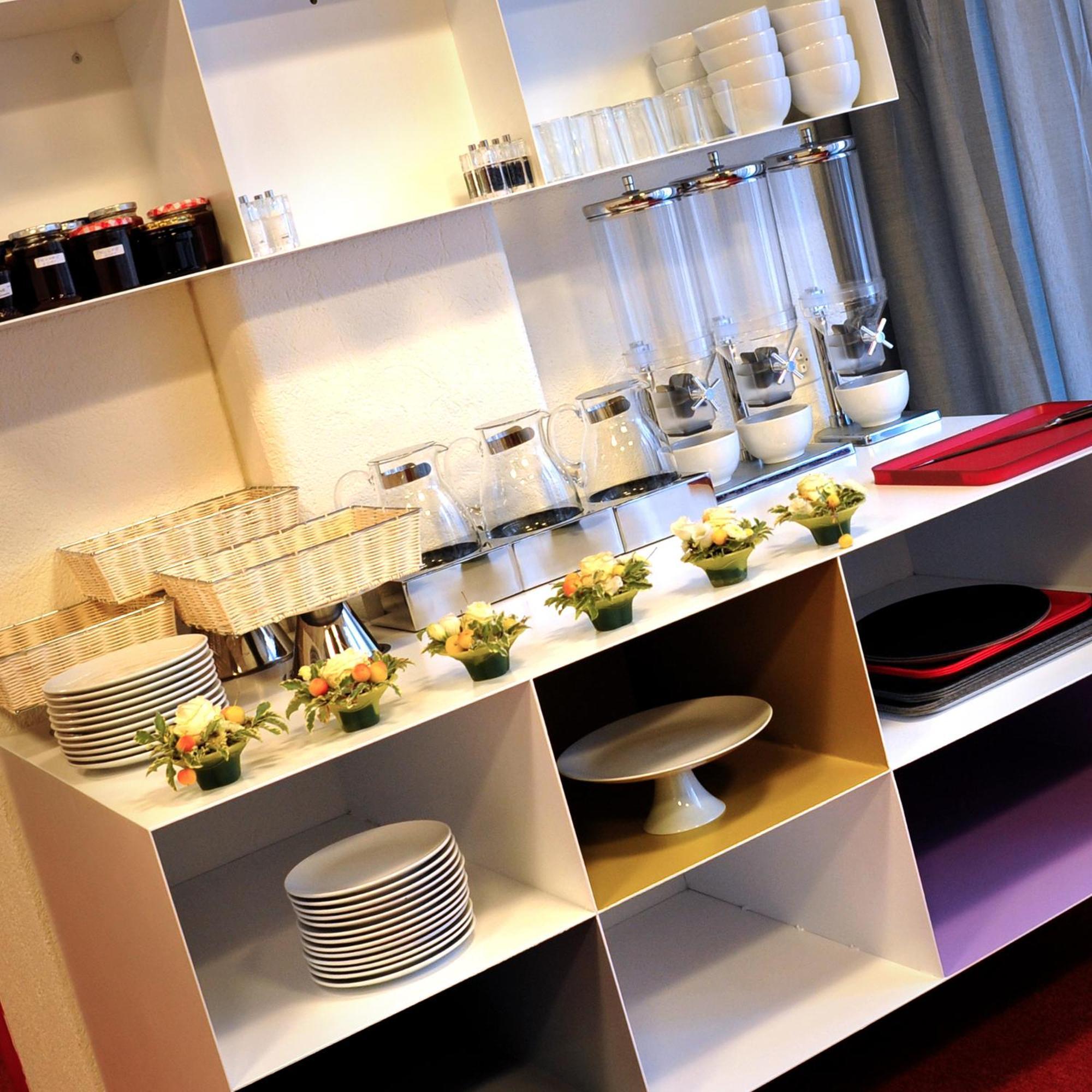 Hotel Garni Centro Chiasso Eksteriør bilde